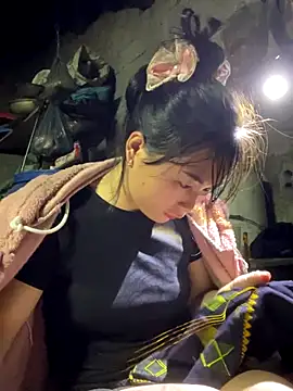 Sunyinn online show from December 19, 1:07 pm