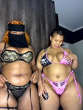 Thick Ass Barbiie online show from January 18, 2:32 pm