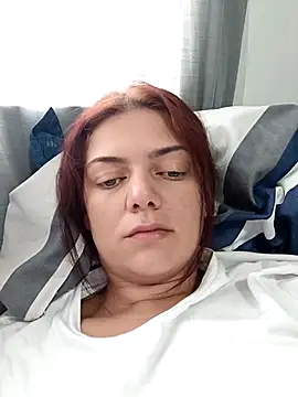 Snapshot of LadyNora chatting on September 20, 6:58 am LadyNora online show from September 20, 6:58 am