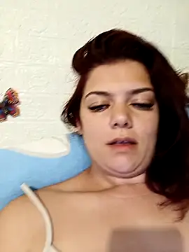 Snapshot of LadyNora chatting on October 16, 5:41 am LadyNora online show from October 16, 5:41 am