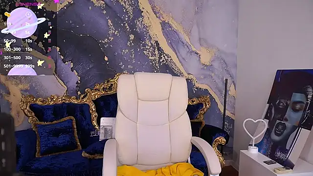 LilElfie online show from November 13, 8:52 pm