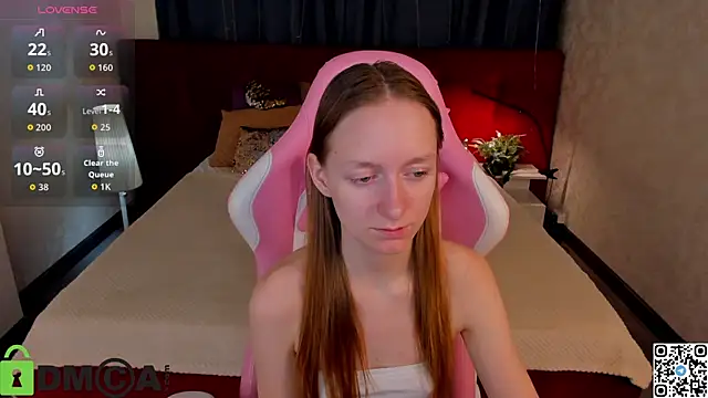 Mia E1fie online show from November 21, 12:10 am