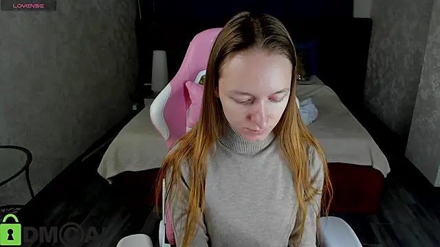 Mia E1fie online show from January 7, 12:46 am