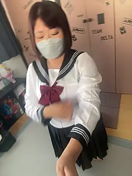 hima-wari0707 online show from March 21, 5:56 am