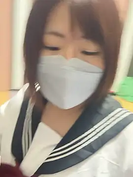 hima-wari0707 online show from March 22, 1:36 pm