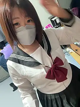 hima-wari0707 online show from March 29, 1:22 pm