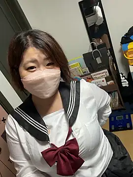 hima-wari0707 online show from June 20, 4:32 pm