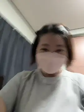 hima-wari0707 online show from June 21, 1:03 pm