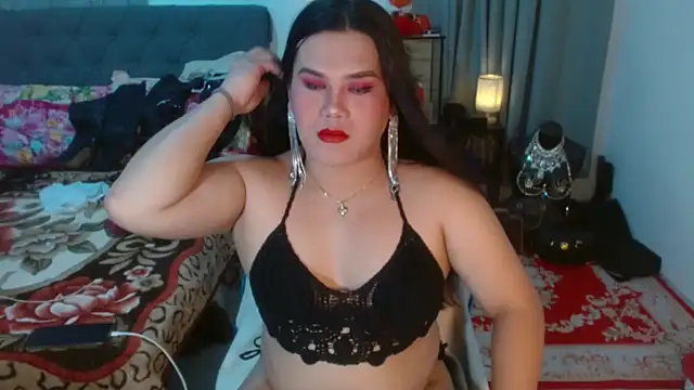 LustfullVelindaks online show from November 15, 9:28 am