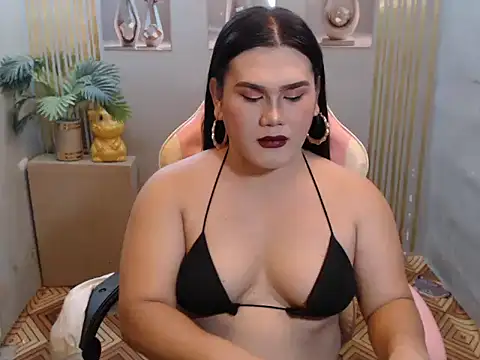 LustfullVelindaks online show from July 5, 6:09 am
