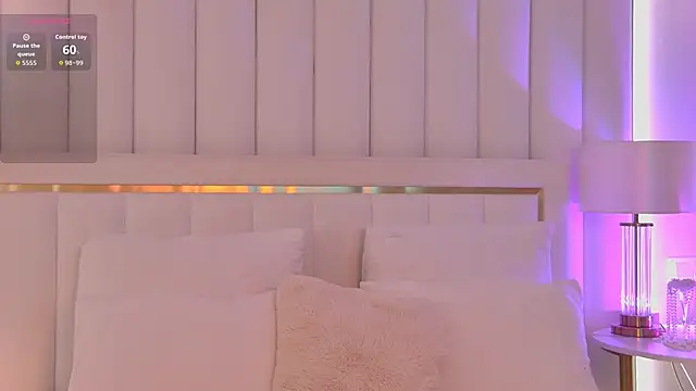 AlexaFlow online show from March 25, 6:58 pm