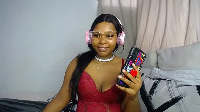 DarrkDeeva68 online show from January 10, 5:20 am