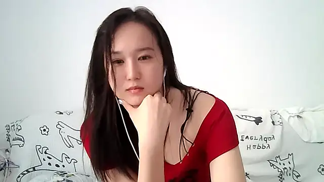 Belinda66 online show from September 19, 2:35 am