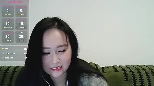 Belinda66 online show from October 30, 4:41 pm