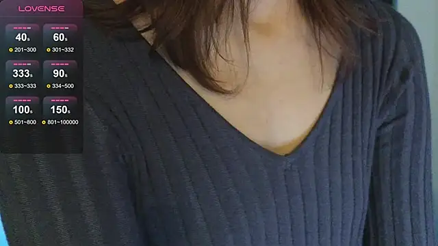 DebiHenks online show from November 9, 5:11 pm