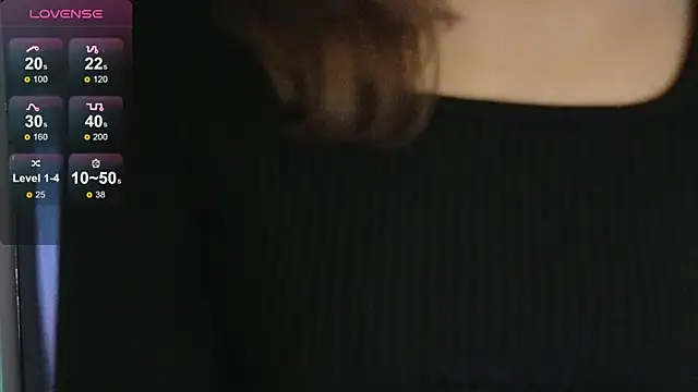 DebiHenks online show from November 10, 5:01 pm