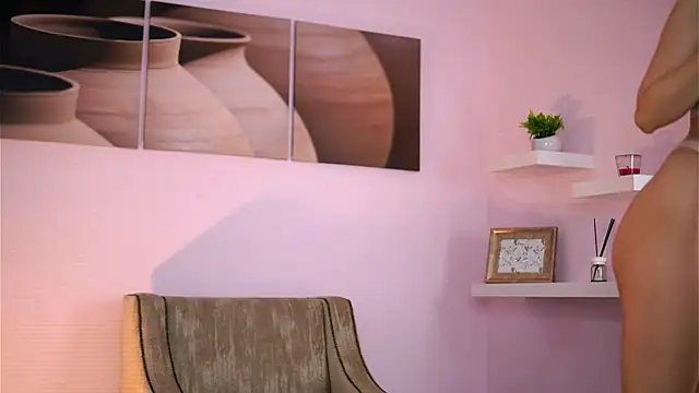 EvieMathis online show from December 3, 12:36 pm