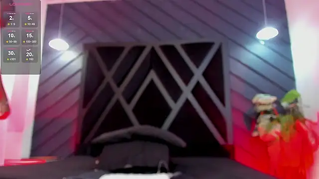 marco garciia  online show from November 20, 11:15 pm