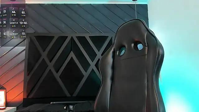 marco garciia  online show from December 2, 11:23 pm