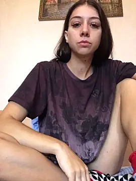 Snapshot of DaValichka chatting on September 17, 9:00 am DaValichka online show from September 17, 9:00 am