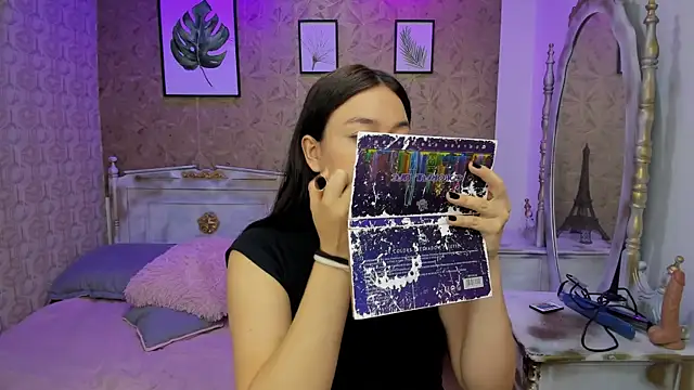 Dali collin online show from October 9, 12:25 pm