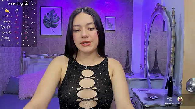 Dali collin online show from October 16, 12:17 pm