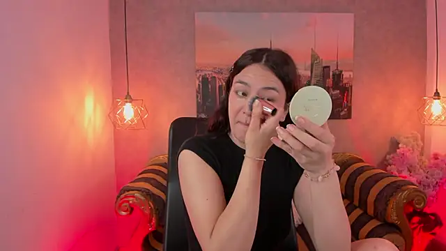 Dali collin online show from February 8, 3:48 pm