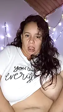 luzdanna online show from October 8, 3:37 am