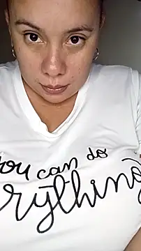 luzdanna online show from November 1, 10:34 pm