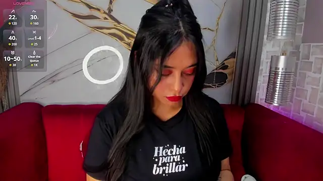 vela-kimm online show from March 18, 2:42 pm