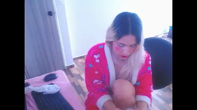 mystica 25 online show from November 19, 3:45 pm