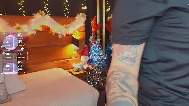 hanna kimura online show from December 13, 8:14 pm