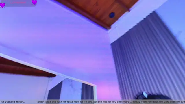Snapshot of Cherry__blossom18 chatting on October 2, 11:39 am Cherry  blossom18 online show from October 2, 11:39 am
