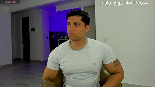 Nicolasmontoya16 online show from September 20, 2:45 am