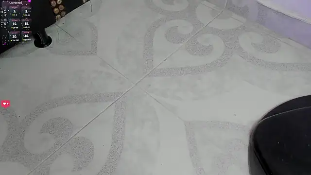 yasmin rahal online show from February 19, 3:41 pm