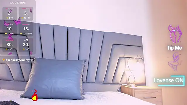 Maia 520 online show from November 27, 6:10 pm