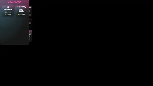 alanna blaze online show from December 4, 7:22 pm