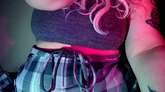 VanessaSpade online show from March 5, 11:12 pm