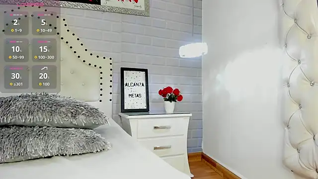 MeyBaldini online show from October 30, 11:11 am