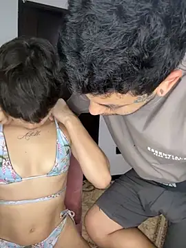 DayanaDG online show from September 14, 2:33 am