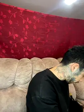 DayanaDG online show from October 23, 11:14 pm