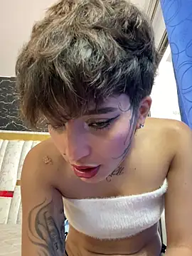 DayanaDG online show from March 12, 8:37 pm