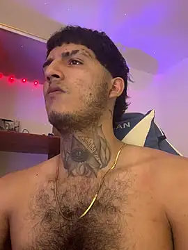 Lord Luciferhot Dirty666 online show from January 31, 9:02 pm