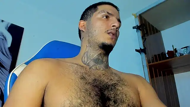 Lord Luciferhot Dirty666 online show from April 26, 9:01 pm