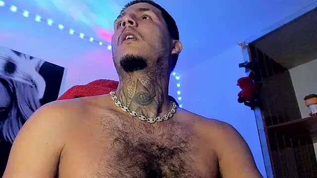 Lord Luciferhot Dirty666 online show from May 2, 10:15 pm