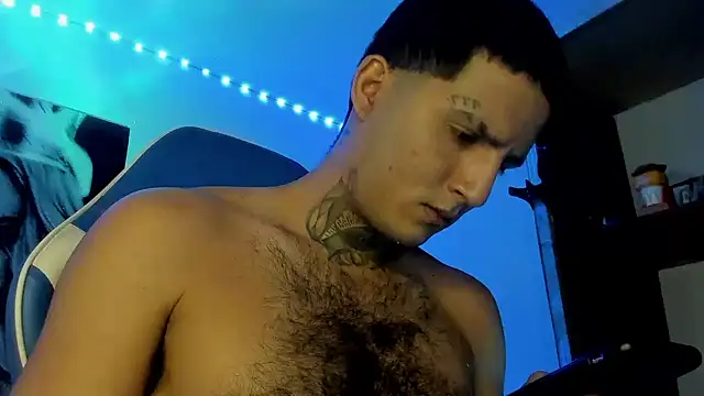 Lord Luciferhot Dirty666 online show from May 13, 5:21 pm