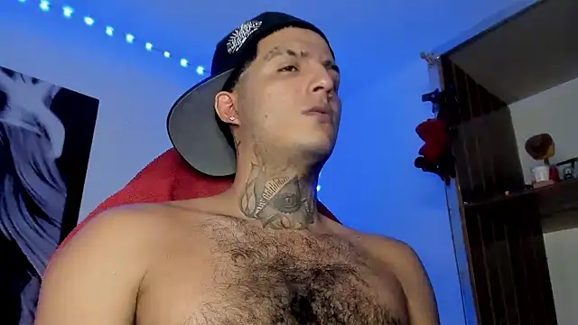 Lord Luciferhot Dirty666 online show from May 15, 11:34 pm