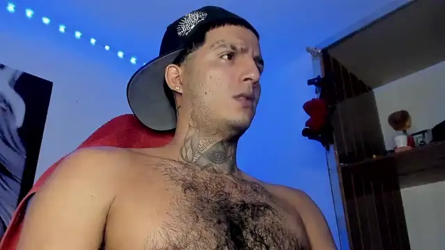 Lord Luciferhot Dirty666 online show from May 16, 12:07 am