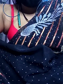 Snapshot of 3USHA chatting on October 3, 7:38 am 3USHA online show from October 3, 7:38 am
