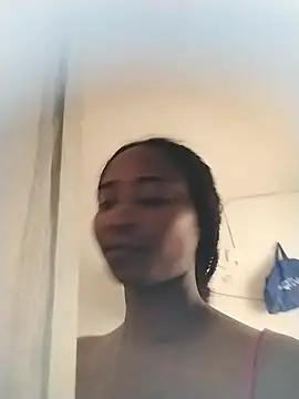 AmbarSmit online show from October 12, 7:57 pm